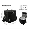 9L Insulated Lunch Bag for Business | Picnicking, Camping, Office Use | B2B Bulk Orders