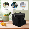 9L Insulated Lunch Bag for Business | Picnicking, Camping, Office Use | B2B Bulk Orders
