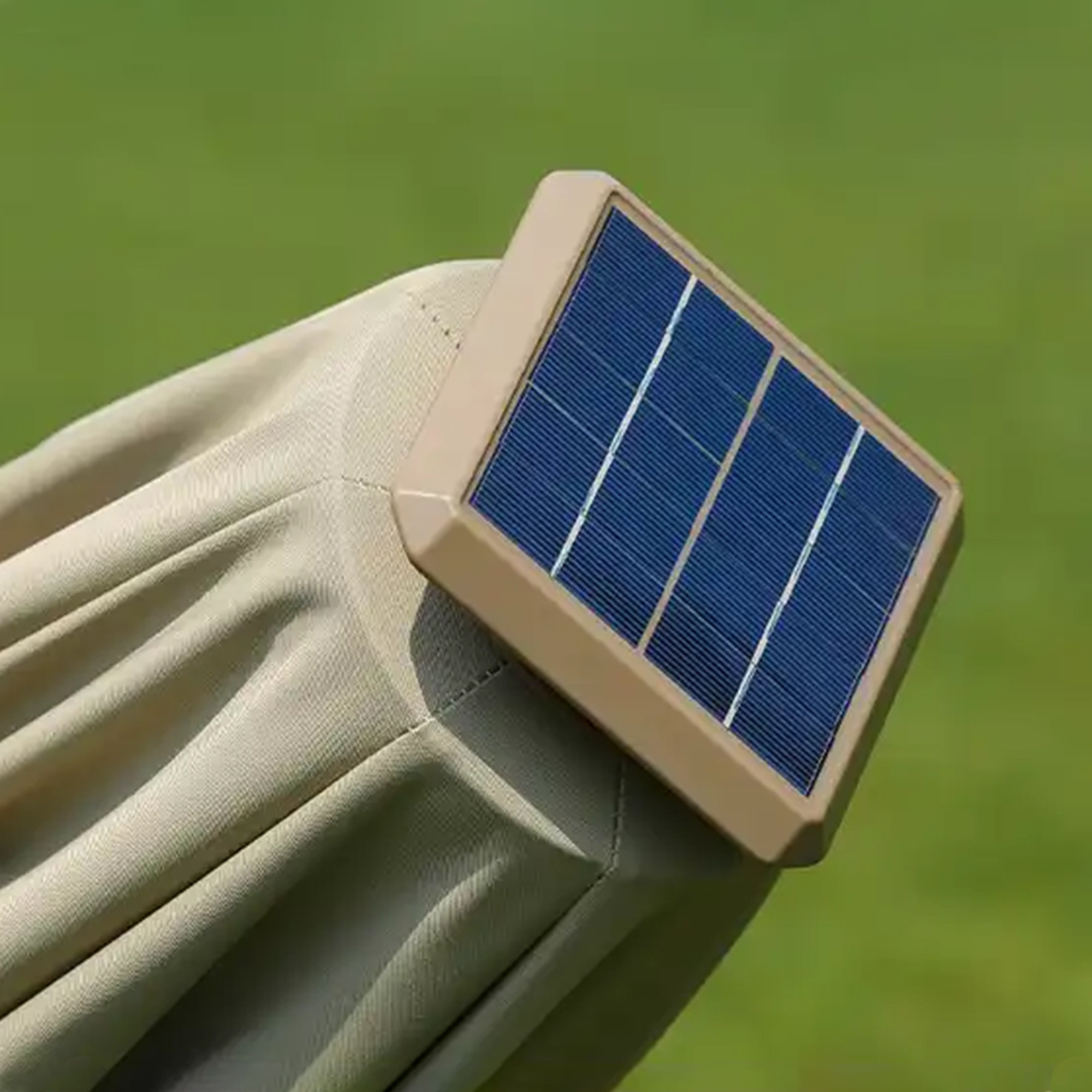 outdoor square umbrella