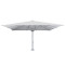 Oversized Center Pole Umbrella Commercial Outdoor with Reinforced Frame for Shading