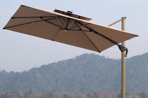 Everything You Need to Know: The commercial umbrella base weight guide