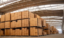 Linhai Fenghui Home Furnishing Co., Ltd.