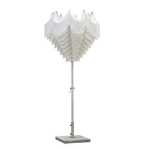 Retro Fringe Outdoor Umbrella with Vintage Style and UV-Resistant Canopy for Stylish Patio Shade | outdoor umbrella with fringe trim