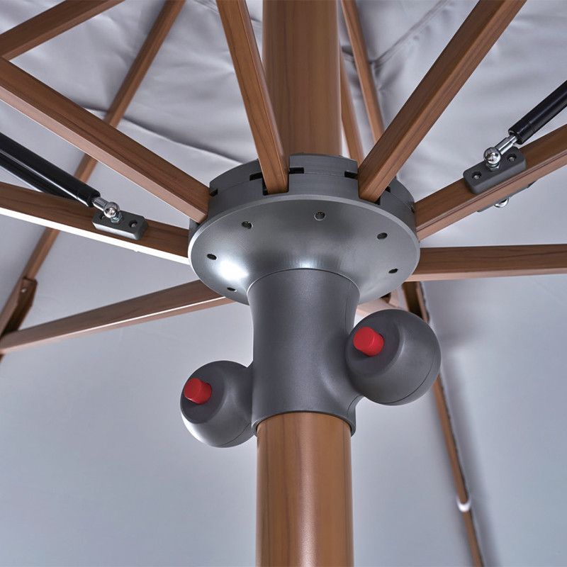 outdoor square umbrella