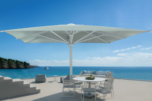 Guide to Choosing Outdoor Shade Materials: Durability, Cost, and Lifecycle