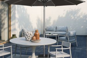 Which Supplier Do You Need? Evaluating ODM, OEM, CM with 5 Key Factors for Patio Umbrella Suppliers