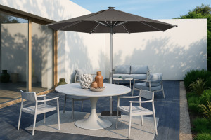 Understanding Commercial Patio Umbrella Maintenance for Restaurants: Tips and Tricks