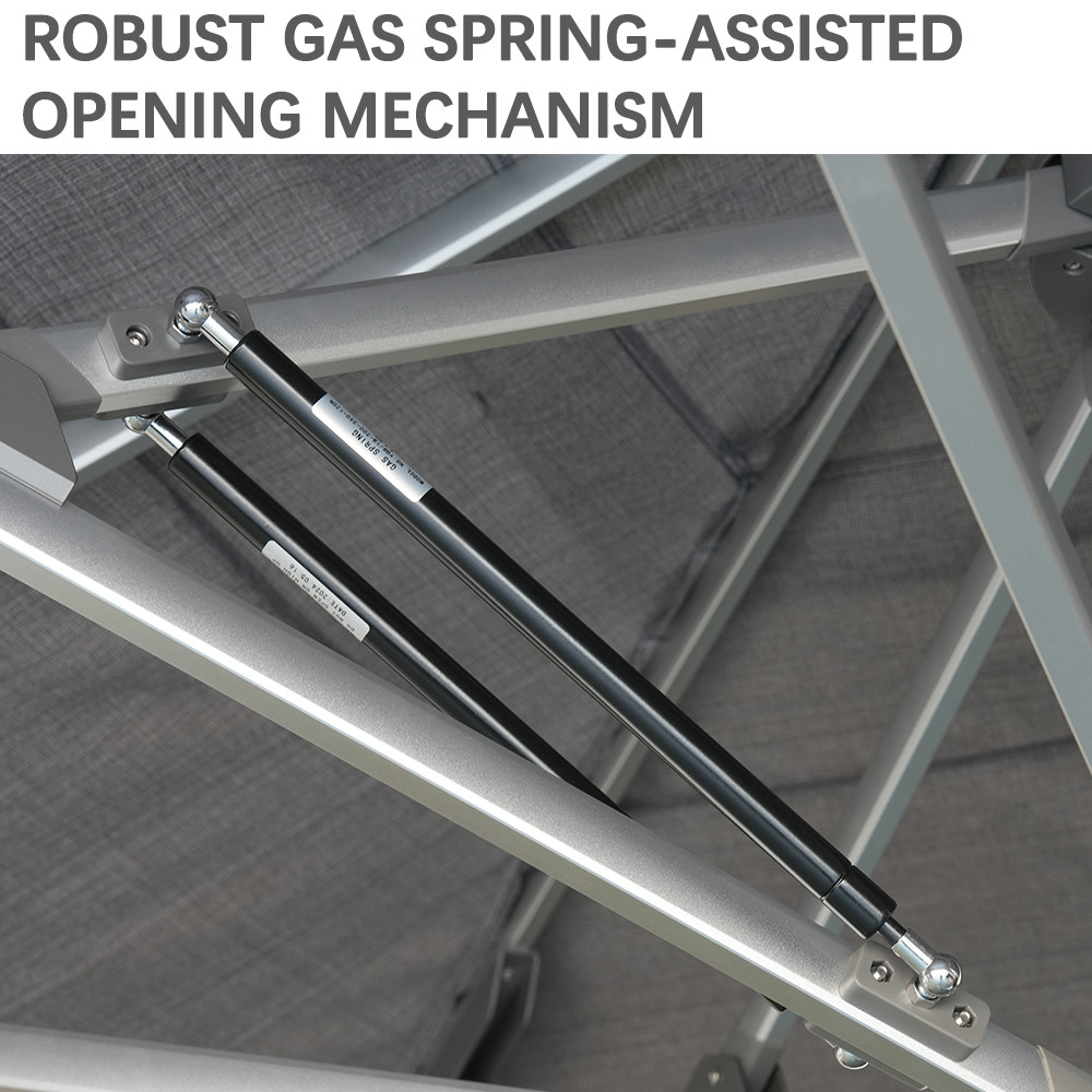 outdoor square umbrella