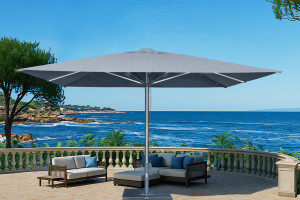 Guide to Giant Patio Umbrella Essentials: Completing Your Commercial Outdoor Setup