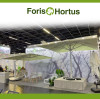 Foris Hortus Prepares for SPOGA+GAFA Cologne 2025: Starting Anew to Show Its Strength in Commercial Sunshades with a New Large Umbrella