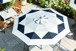 Guide to Buying and Extending Commercial Umbrella Canopy Life