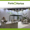 [CIFF Exclusive] Foris Hortus Stunning Debut at Guangzhou International Furniture Fair: Booth 9.1A46 Opens Doors to Outdoor Living Innovation