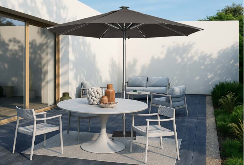 Corporate Headquarters Shading Solutions