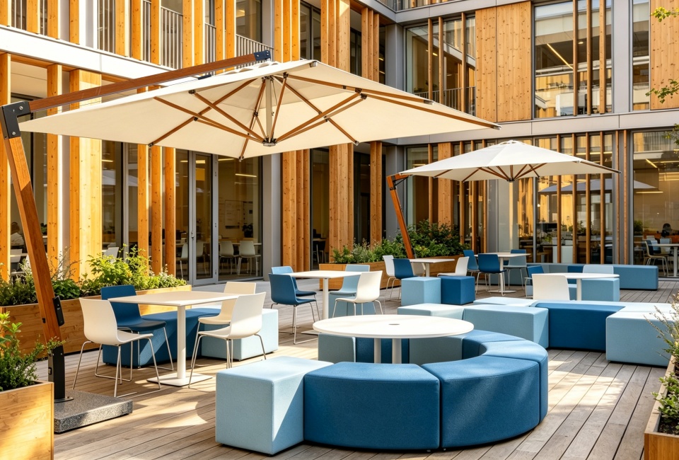Commercial Grade Shading Engineering