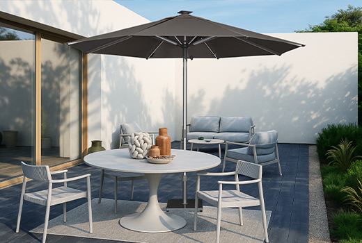 Residential Shading Solutions