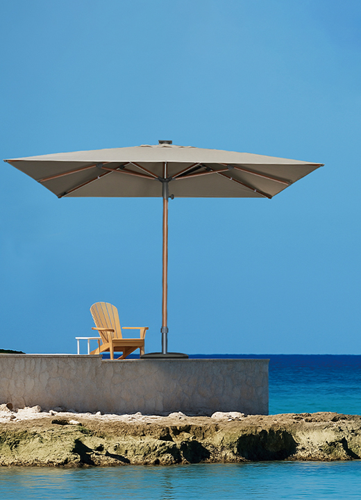 Hospitality Shading Solutions