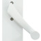 Durable Center Pole Umbrella Commercial Outdoor for Poolside Lounges and Oceanfront Resorts