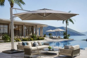 How to Choose a Commercial Umbrella