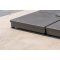FHST063 160KG Heavy-Duty Split Steel Cantilever Umbrella Base