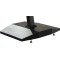 FHST060 360KG Heavy-Duty Welded Marble Base for Large Cantilever Umbrellas