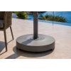 FHST064 45KG Steel-Plated Concrete Umbrella Base