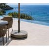FHST064 45KG Steel-Plated Concrete Umbrella Base