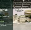 Foris Hortus Showcases Premium Outdoor Furniture at Shanghai International Furniture Fair 2026