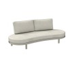 4-Piece Outdoor Aluminum Sofa Set | Weatherproof Garden Lounge