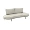 FHFS235 Luxury Outdoor Sofa Set with Aluminum Frame & Rope Weaving