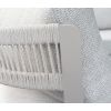 FHFS235 Luxury Outdoor Sofa Set with Aluminum Frame & Rope Weaving