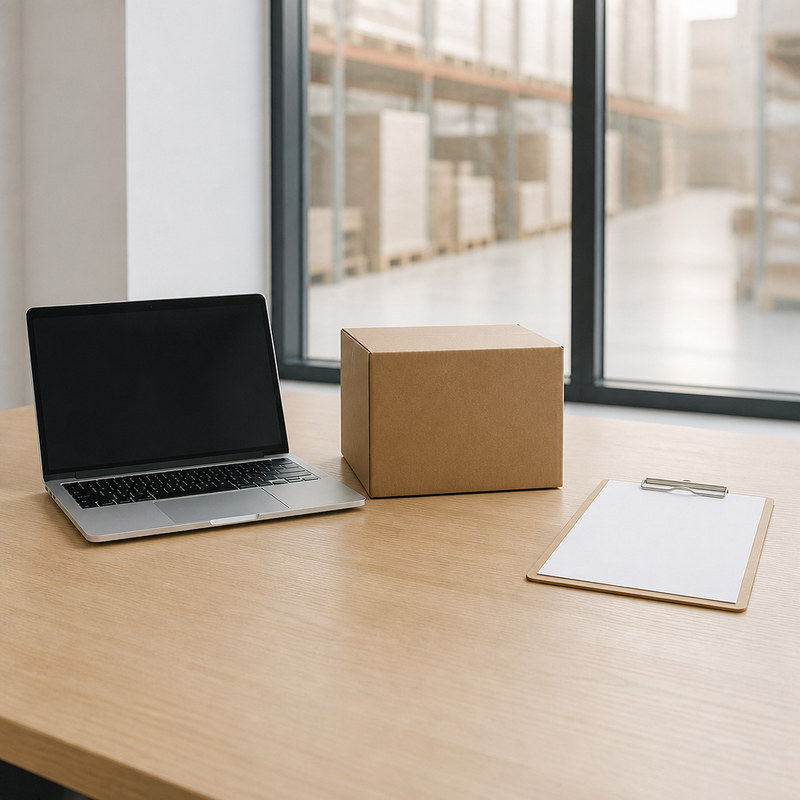 How can I track my order after it is confirmed?