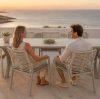 How Many Chairs Fit a Round, Rectangular or Extendable Outdoor Table? Seat-Count and Clearance Guide