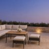 Aluminium, Steel or Rope Weave? Choosing the Best Material for Outdoor Furniture