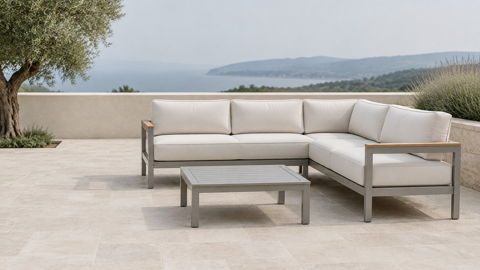 How Thick Should Outdoor Furniture Cushions Be? Filling, Cover and Replacement Guide