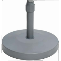 FHST064 45KG Steel-Plated Concrete Umbrella Base