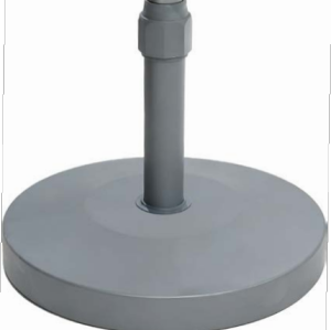FHST064 45KG Steel-Plated Concrete Umbrella Base