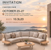 Meet Foris Hortus at the Canton Fair, October 23-27 - Booth 10.3L23
