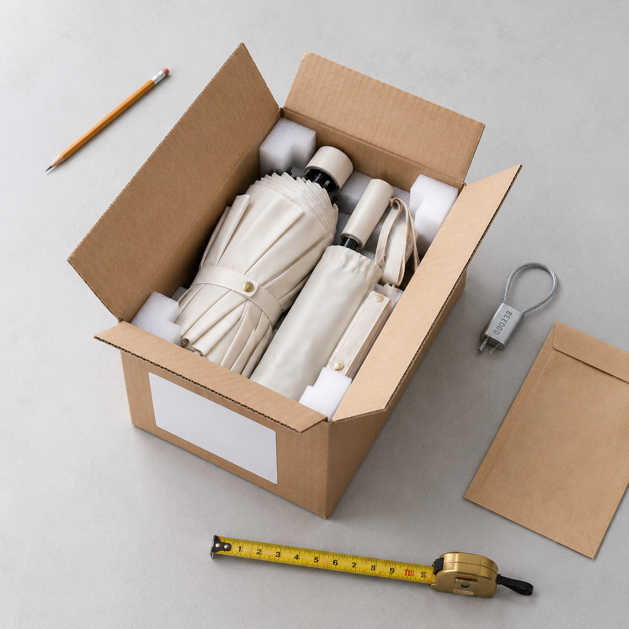 How long is production and delivery?