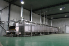 Wushi County Sunshine Agricultural Products Co., Ltd.