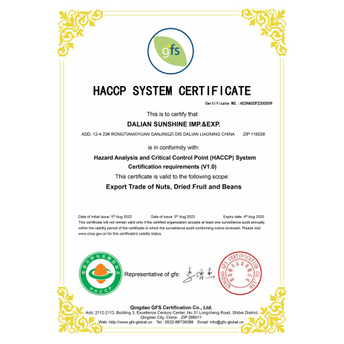 HACCP