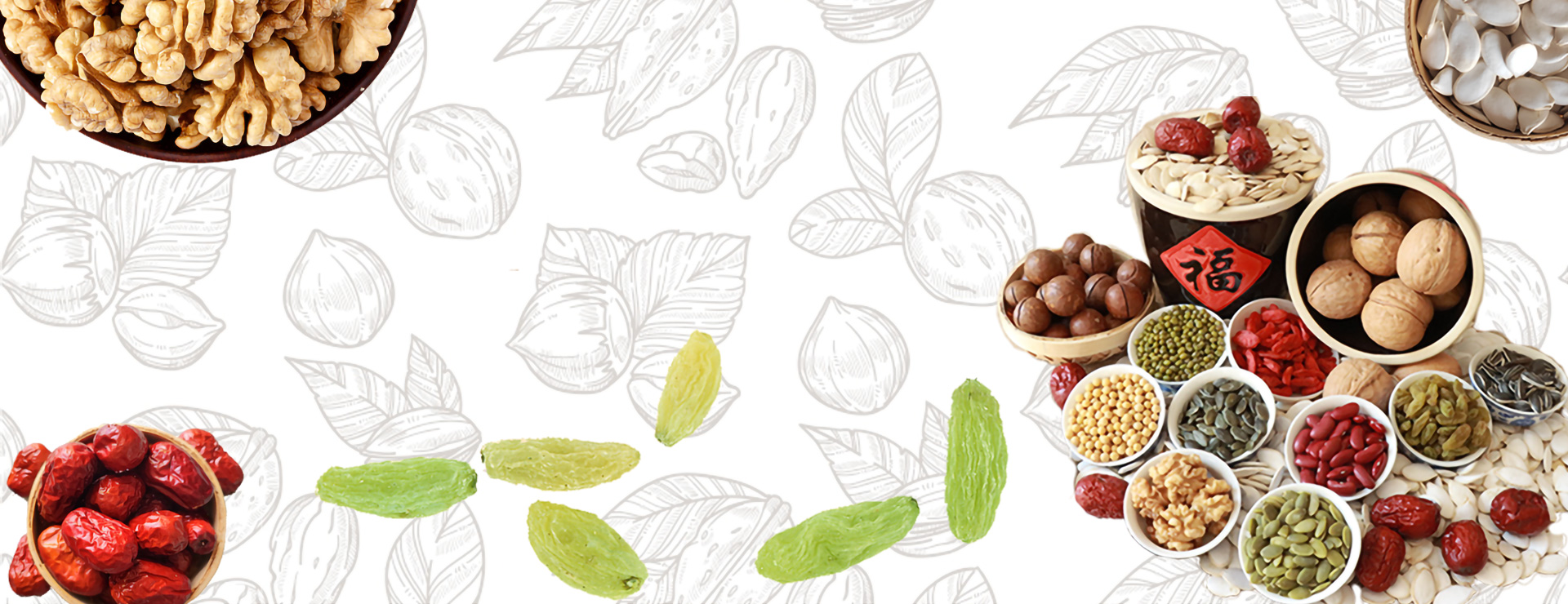 Global Premium Agricultural Products Supply Solutions