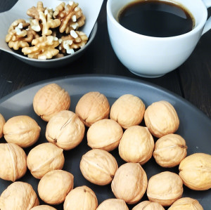 Wholesale Xin2 Walnuts Processing Factory | Custom Packaging | Nutritional Value for B2B Buyers