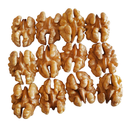 Walnut Kernels Extra Light Halves | Premium Quality | Bulk Wholesale Nutritious Snack
