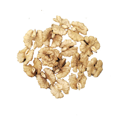 Walnut Kernels Extra Light Halves | Premium Quality | Bulk Wholesale Nutritious Snack