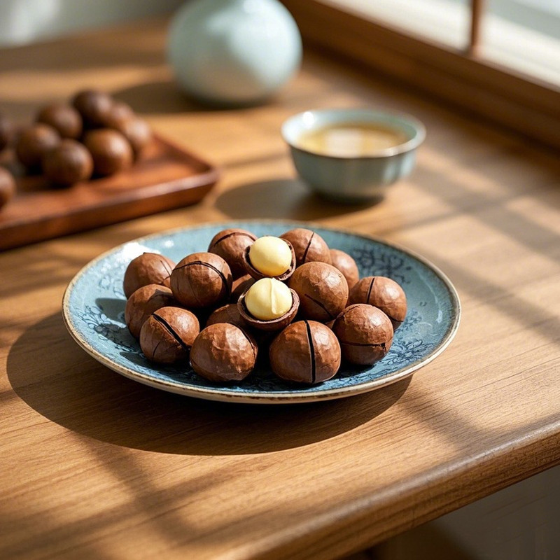 Wholesale Macadamia Nuts