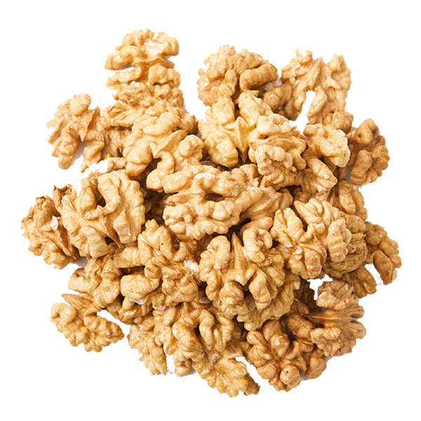 Wholesale Walnut Kernels Light Halves | Thin Shell, Easy Processing | Bulk B2B Supplier for Snack