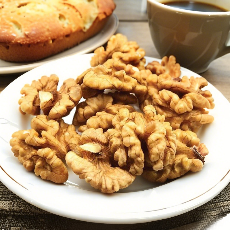 Wholesale Walnuts