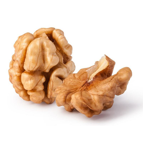 Wholesale Walnut Kernels Light Halves | Thin Shell, Easy Processing | Bulk B2B Supplier for Snack