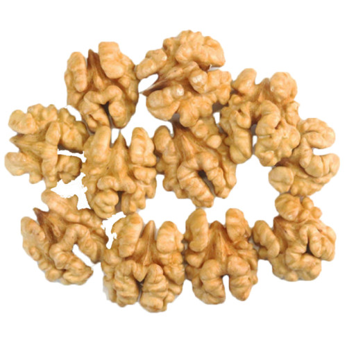 Walnut Kernels Light Amber Halves | Premium Quality for Baking & Snacking | Wholesale Supplier