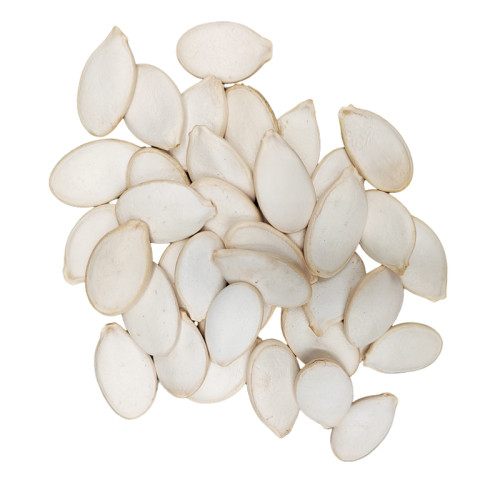 Edible Snow White Pumpkin Seeds | Nutritious & Healthy Snack | Wholesale Supplier for Trade